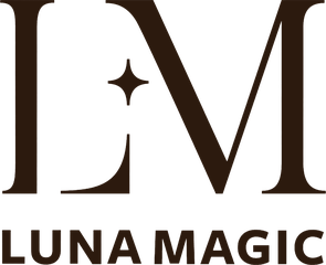 Luna Magic logo